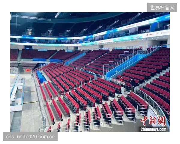北京五棵松体育馆增设“正念观赛区”，探索大型赛事场馆的情绪缓和功能